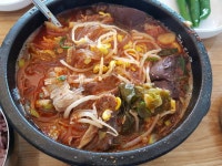 제주 은희네 해장국 본점 .jpg - 악플달면 쩌리쩌려버려 - ＊여성시대＊ 차분한 20대들의 알흠다운 공간 제주 은희네 해장국 본점 .jpg