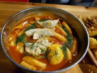 대구 빨봉분식 - 악플달면 쩌리쩌려버려 - ＊여성시대＊ 차분한 20대들의 알흠다운 공간 대구 빨봉분식