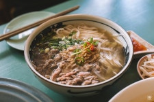 인천개항정서진점1호 | 인천 개항로 맛집 '메콩사롱' - 악플달면 쩌리쩌려버려 - ＊여성시대＊ 차분한 20대들의 알흠다운 공간 인천 개항로 맛집 '메콩사롱'