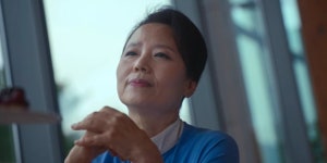 그늘집 만두를 좋아했던 애순이 시어머니 - 악플달면 쩌리쩌려버려 - ＊여성시대＊ 차분한 20대들의 알흠다운 공간 그늘집 만두를 좋아했던... 