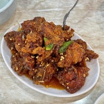 인천 중구 맛집 신포닭강정 - 악플달면 쩌리쩌려버려 - ＊여성시대＊ 차분한 20대들의 알흠다운 공간 인천 중구 맛집 신포닭강정