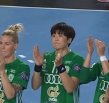 유럽에서 핸드볼 일짱임을 입증하고 있는 류은희 선수 - 악플달면 쩌리쩌려버려 - ＊여성시대＊ 차분한 20대들...