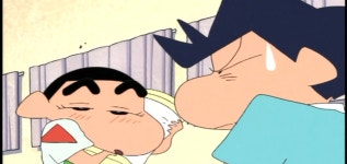 거의 BL 아닌가 싶은 짱구랑 철수 하룻밤 자는 장면.jpg - 악플달면... 알흠다운 공간 거의 BL 아닌가 싶은 짱구랑 철수 하룻밤 자는 장면.jpg