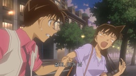 [명탐정 코난] 수수께끼 풀기는 포아로에서 (전편) - 1 - - 악플달면 쩌리쩌려버려 - ＊여성시대＊ 차분한 20대들의 알흠다운 공간 [명탐정 코난]... 