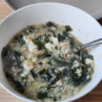 살이 안 빠질 수가 없는 미역오트죽 - 악플달면 쩌리쩌려버려 - ＊여성시대＊ 차분한 20대들의 알흠다운 공간 살이 안 빠질 수가 없는 미역오트죽