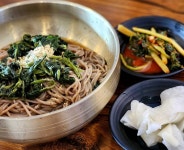 속초 남경막국수 - 악플달면 쩌리쩌려버려 - ＊여성시대＊ 차분한 20대들의 알흠다운 공간 속초 남경막국수