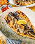 초벌과 훈연을 거쳐 ‘겉바속촉’의 강자로 태어난 생선구이 맛집 BEST5 - 악플달면 쩌리쩌려버려 - ＊여성시대＊ 차분한 20대들의 알흠다운... 