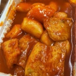 대전 떡볶이 음식점 모음 - 악플달면 쩌리쩌려버려 - ＊여성시대＊ 차분한 20대들의 알흠다운 공간 대전 떡볶이 음식점 모음