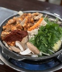 서울 강남 중앙해장 - 악플달면 쩌리쩌려버려 - ＊여성시대＊ 차분한 20대들의 알흠다운 공간 서울 강남 중앙해장