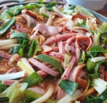 오산 운암명가부대찌개 - 악플달면 쩌리쩌려버려 - ＊여성시대＊ 차분한 20대들의 알흠다운 공간 오산 운암명가부대찌개