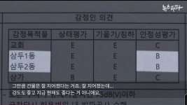 제2의 삼풍백화점이 될 수 있다는 인천 동구 삼두아파트 - 악플달면 쩌리쩌려버려 - ＊여성시대＊ 차분한 20대들의 알흠다운 공간 제2의... 