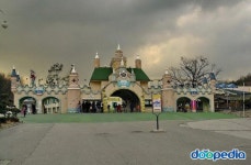 지금은 사라진 추억의 놀이공원 서울 드림랜드 - 악플달면 쩌리쩌려버려 - ＊여성시대＊ 차분한 20대들의 알흠다운 공간 지금은 사라진 추억의... 