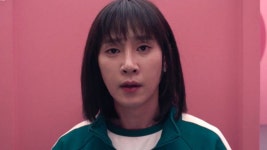 오징어게임2에서 임펙트 있는 역할이라고 스포한 전재준 - 악플달면... 알흠다운 공간 오징어게임2에서 임펙트 있는 역할이라고 스포한 전재준