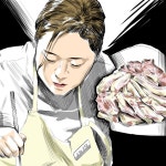 덕후들이 아주 환장하는 재질을 가진 흑백요리사 술빚는 윤주모... 알흠다운 공간 덕후들이 아주 환장하는 재질을 가진 흑백요리사 술빚는 윤주모