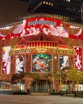 🎄크리스마스 장식한 명동 신세계 본점☃️ - 악플달면 쩌리쩌려버려 - ＊여성시대＊ 차분한 20대들의 알흠다운 공간 🎄크리스마스 장식한... 