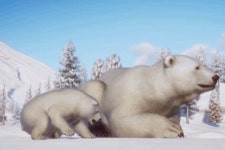 진짜 같은 동물원 운영 게임 플래닛 주 속 동물들 - 악플달면 쩌리쩌려버려 - ＊여성시대＊ 차분한 20대들의 알흠다운 공간 진짜 같은 동물원... 