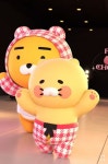 춘식 라이언 댄스 챌린지 feat.레벨 - 악플달면 쩌리쩌려버려 - ＊여성시대＊ 차분한 20대들의 알흠다운 공간 춘식 라이언 댄스 챌린지 feat....