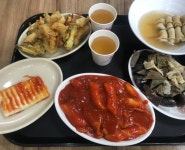대전 떡볶이 음식점 모음 - 악플달면 쩌리쩌려버려 - ＊여성시대＊ 차분한 20대들의 알흠다운 공간 대전 떡볶이 음식점 모음