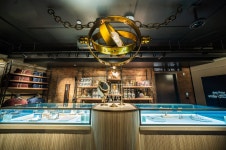 뉴욕 브로드웨이에 생긴 해리포터 공식 스토어 - 악플달면... 차분한 20대들의 알흠다운 공간 뉴욕 브로드웨이에 생긴 해리포터 공식 스토어