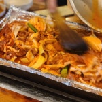 부천 오리주물럭 맛집이라는 팽오리농장 - 악플달면 쩌리쩌려버려 - ＊여성시대＊ 차분한 20대들의 알흠다운 공간 부천 오리주물럭 맛집이라는... 