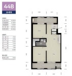 서울수서 행복주택 경쟁률 (有 평면도) - 악플달면 쩌리쩌려버려... 차분한 20대들의 알흠다운 공간 서울수서 행복주택 경쟁률 (有 평면도)