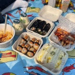 저랑 같이 피크닉 가주시궜어요...?😗 + 만원대에 도시락 싸자 2인기준 - 레시피🍛🍴 - ＊여성시대＊ 차분한 20대들의 알흠다운 공간... 
