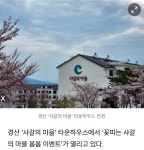 특별한 사람만 살수 있다는 샤갈의마을 - 악플달면 쩌리쩌려버려... 차분한 20대들의 알흠다운 공간 특별한 사람만 살수 있다는 샤갈의마을