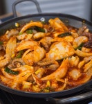 대전 맛집부추해물칼국수 - 악플달면 쩌리쩌려버려 - ＊여성시대＊ 차분한 20대들의 알흠다운 공간 대전 맛집부추해물칼국수