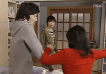 거침없이 하이킥 (2006-2007) - 악플달면 쩌리쩌려버려 - ＊여성시대＊ 차분한 20대들의 알흠다운 공간 거침없이 하이킥 (2006-2007)