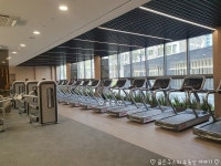 단군이래 최대 대건축 단지 올림픽파크포레온 커뮤니티 시설 - 악플달면 쩌리쩌려버려 - ＊여성시대＊ 차분한 20대들의 알흠다운 공간 단군이래... 