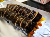 찐매운맛을 즐길줄아는 사람을 위한 🌶🌶🌶 땡초김밥＜ 💥땡초비빔장💥 ＞ - 레시피🍛🍴 - ＊여성시대＊ 차분한 20대들의 알흠다운 공간... 