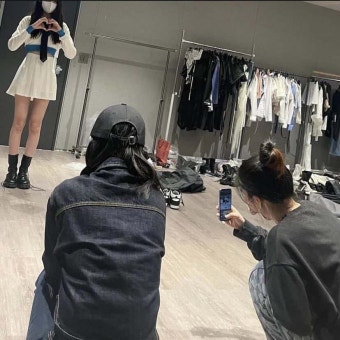 sm 오늘 신인 걸그룹 데뷔 연습생 쇼케이스예정(20년만에 이수만이 아닌 다른 사람이 프로듀싱하는 그룹) - 악플달면 쩌리쩌려버려...