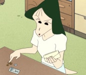 짱구 나미리 집 vs 채성아 집 갬성 - 콧멍에트💛잇게짤털 - ＊여성시대＊ 차분한 20대들의 알흠다운 공간 짱구 나미리 집 vs 채성아 집 갬성