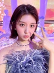 아이브 가을 머리스타일 장발vs단발 여시들의 취향은? - 악플달면 쩌리쩌려버려 - ＊여성시대＊ 차분한 20대들의 알흠다운 공간 아이브 가을... 