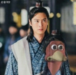 온달이라는 별명에대해 기분 나빴던적이 없다는 나인우 - 악플달면... 알흠다운 공간 온달이라는 별명에대해 기분 나빴던적이 없다는 나인우