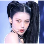 쇼음악중심 ITZY 예지 - Air 무대 - 악플달면 쩌리쩌려버려 - ＊여성시대＊ 차분한 20대들의 알흠다운 공간 쇼음악중심 ITZY 예지 - Air 무대