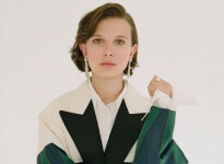 밀리 바비 브라운 닮은꼴 배우 - 악플달면 쩌리쩌려버려 - ＊여성시대＊ 차분한 20대들의 알흠다운 공간 밀리...