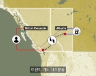 캐나다가 자국 석유의 81%를 미국에 줄수밖에 없는 이유 - 악플달면 쩌리쩌려버려 - ＊여성시대＊ 차분한 20대들의 알흠다운 공간 캐나다가... 