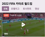 카타르 월드컵 실시간 중계 현황 - 악플달면 쩌리쩌려버려 - ＊여성시대＊ 차분한 20대들의 알흠다운 공간 카타르 월드컵 실시간 중계 현황