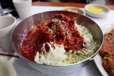 인천 가성비 분식집 신신분식 - 악플달면 쩌리쩌려버려 - ＊여성시대＊ 차분한 20대들의 알흠다운 공간 인천 가성비 분식집 신신분식
