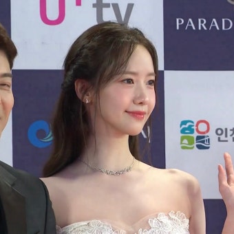 오늘 헤메 레전드로 난리난 청룡시리즈어워즈 윤아 - 악플달면 쩌리쩌려버려 - ＊여성시대＊ 차분한 20대들의 알흠다운 공간 오늘 헤메 레전드로...