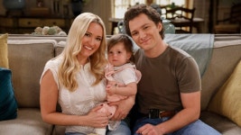 영셸든 형 조지 배우 근황 - 악플달면 쩌리쩌려버려 - ＊여성시대＊ 차분한 20대들의 알흠다운 공간 영셸든 ...