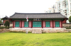 전통한옥으로 신축이전한 행정복지센터 [강원 원주] - 악플달면 쩌리쩌려버려 - ＊여성시대＊ 차분한 20대들의 알흠다운 공간 전통한옥으로... 