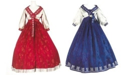 자꾸 한복에 왜색논란, 중국풍논란, 고증논란이 나는 이유 - 악플달면... 알흠다운 공간 자꾸 한복에 왜색논란, 중국풍논란, 고증논란이 나는 이유