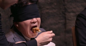 명장의 포스가 느껴졌던 흑백요리사 경연 중 하나 - 악플달면 쩌리쩌려버려 - ＊여성시대＊ 차분한 20대들의 알흠다운 공간 명장의 포스가... 