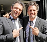 배우와 스턴트맨들.jpg - 악플달면 쩌리쩌려버려 - ＊여성시대＊ 차분한 20대들의 알흠다운 공간 배우와 스...