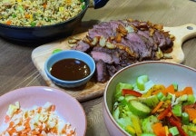 코끼리정식 샐러드 도시락들 - 악플달면 쩌리쩌려버려 - ＊여성시대... 차분한 20대들의 알흠다운 공간 건강하게 먹기.. 코끼리정식 샐러드 도시락들