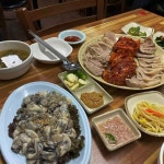 사계절 내내 즐길 수 있는 보쌈 맛집 BEST5 - 악플달면 쩌리쩌려버려 - ＊여성시대＊ 차분한 20대들의 알흠다운 공간 사계절 내내 즐길 수... 