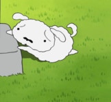 비만견이 된 짱구네 흰둥이.jpg - 악플달면 쩌리쩌려버려 - ＊여성시대＊ 차분한 20대들의 알흠다운 공간 비만견이 된 짱구네 흰둥이.jpg