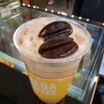 메가커피 큐브라떼 - 악플달면 쩌리쩌려버려 - ＊여성시대＊ 차분한 20대들의 알흠다운 공간 메가커피 큐브라떼